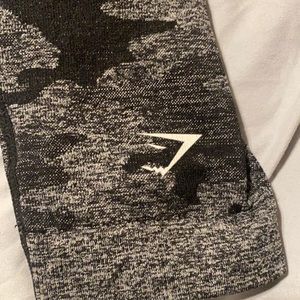 Gymshark Adapt Camo Leggings